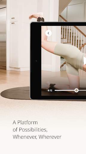 MWH: Fitness   Wellness screenshot 13