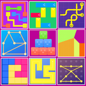 Puzzlemix icon