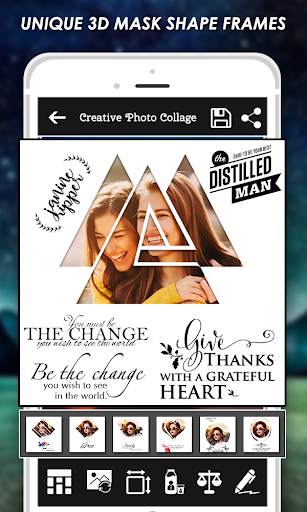 New Photo Frames Pro 2021 screenshot 7