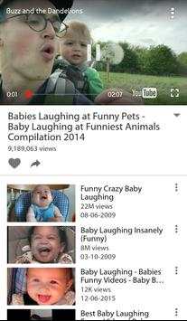 Funny Video For Kids screenshot 3