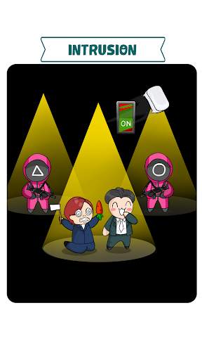 Comics 456 - Survival Game screenshot 4