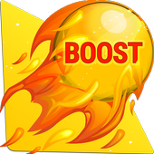 BOOST for Pokemon GO V2 icon