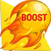 BOOST for Pokemon GO V2 0.6.2.49
