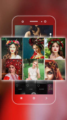 Photo Collage Maker - Photo Editor Video Maker screenshot 2
