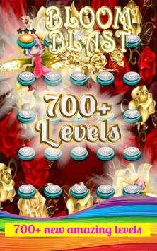 Bloom crush Heroes screenshot 3