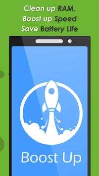 2GB RAM Booster: RAM Master - Memory Optimizer screenshot 4