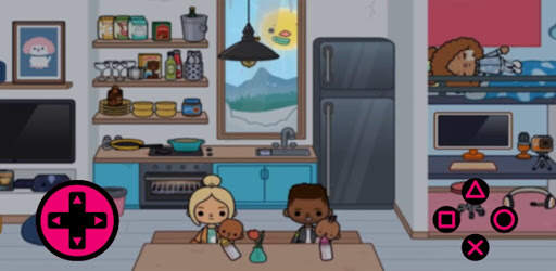 Toca Life World Family - Toca Life Walkthrough screenshot 3