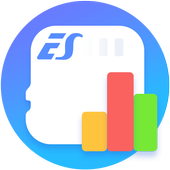 ES Disk Analyzer - Storage Space icon