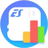 ES Disk Analyzer - Storage Space 1.0.2.9