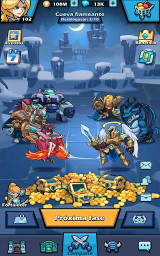 Idle Agents: Evolved screenshot 6