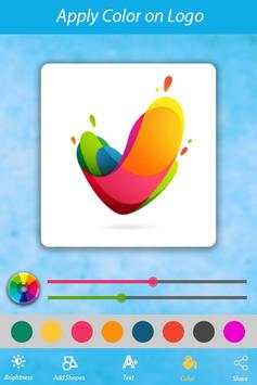 Logo Maker screenshot 5