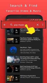 Play Tube & Video Tube screenshot 3