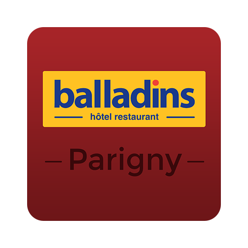 Chosset - Hotel Baladins icon