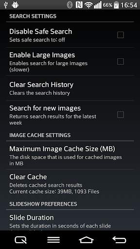 JS Image Finder: Image Search screenshot 4