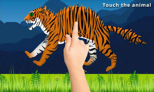 PuzzleMation Puzzle games for kids screenshot 3