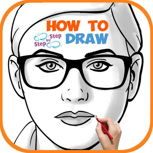 How to Draw Step by Step 3.0