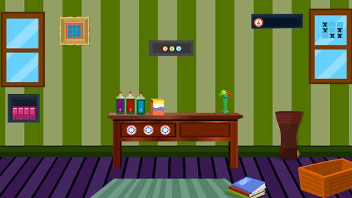 Escape Games Store-16 screenshot 4
