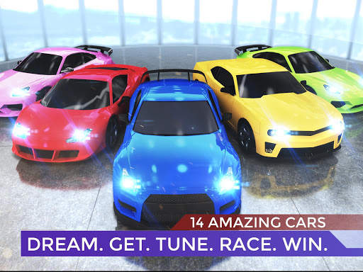 Traffic: Illegal & Fast Highway Racing 5 screenshot 24