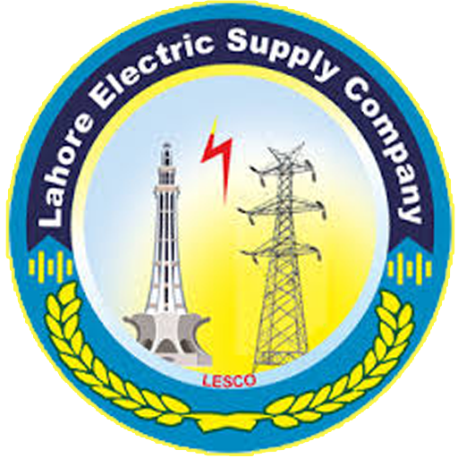 LESCO Bill Check icon