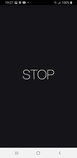 Flashlight iOS - Simple Morse Code screenshot 5