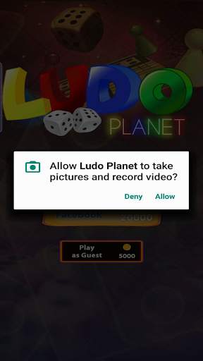 Ludo Planet screenshot 3