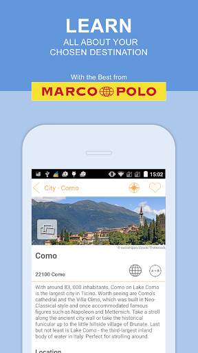 Lake Garda Travel Guide screenshot 3