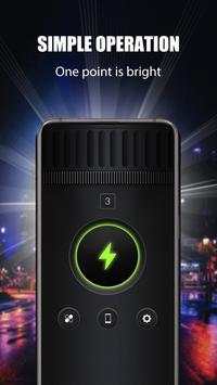 LED Flashlight screenshot 1