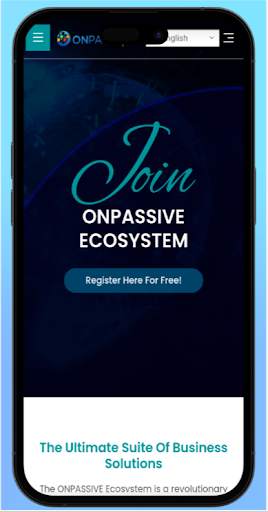 All in One : Social -Onpassive screenshot 7