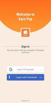 Earn Pay screenshot 7