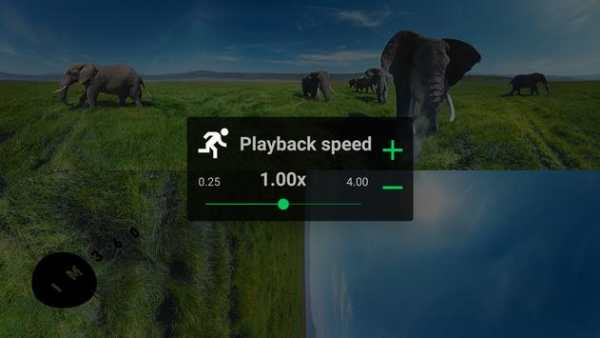 Max video audio player screenshot 4