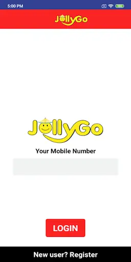 JollyGo screenshot 2