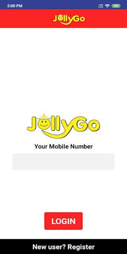 JollyGo screenshot 2