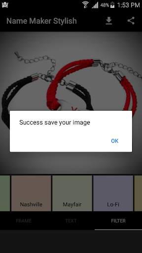 Name Maker Stylish screenshot 5