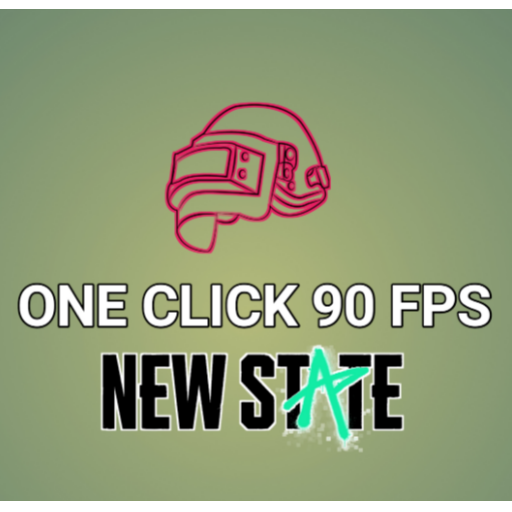 ikon 90 FPS GFX TOOL NEW BETTLEGROUND- ANDROID 11 WORK