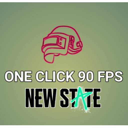 90 FPS GFX TOOL NEW BETTLEGROUND- ANDROID 11 WORK 1.0
