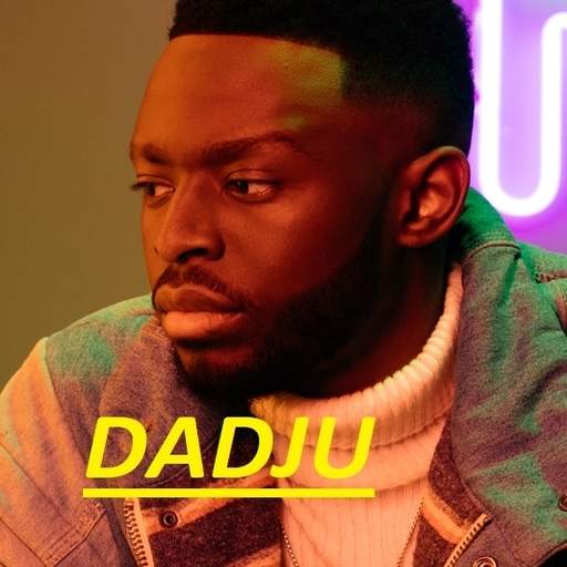 Dadju chansons sans internet ni sonnerie 1.0