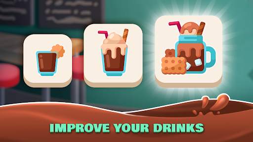 Idle Coffee Shop Tycoon screenshot 8