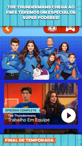 Nickelodeon Play screenshot 3