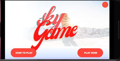 snowboard master 1 تصوير الشاشة