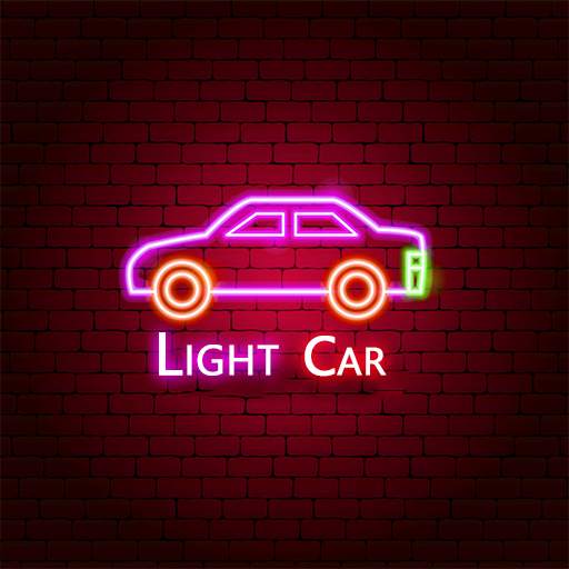 Car Game : Light Car Racing Game 1.0
