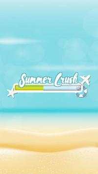 Summer Crush - Match 3 screenshot 2