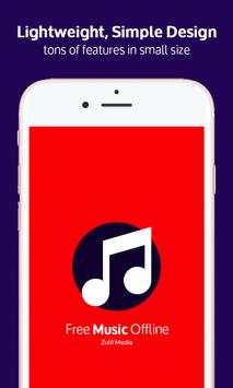 Tube MP3 Music Download Offline Player screenshot 1
