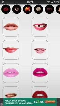 Funny Face FX screenshot 2