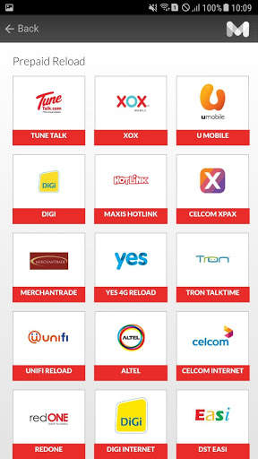 OnePay Lite screenshot 3