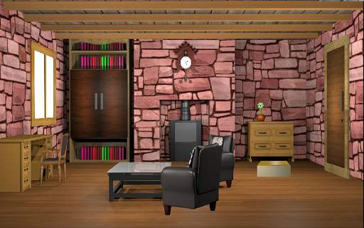 Escape Games-Puzzle Basement 2 screenshot 8