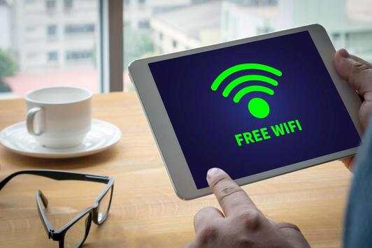 STEAL WIFI screenshot 3