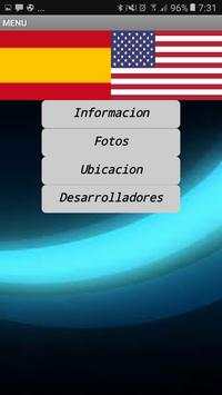 Viapp screenshot 1
