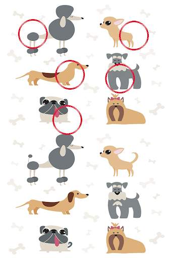 Dog Game screenshot 3