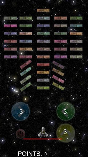 Space Weapon: Episode One screenshot 3