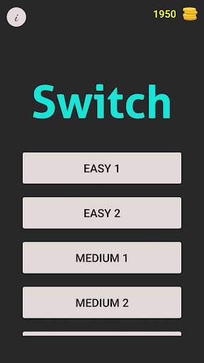 Switch screenshot 2